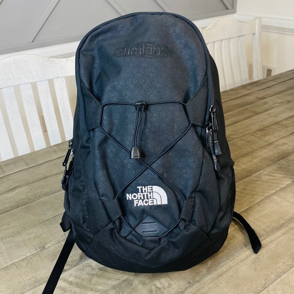 The North Face Groundwork Backpack - Picture 1 of 14